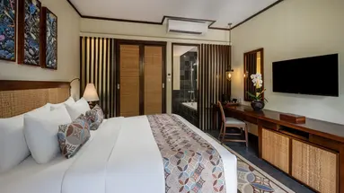 Kuta Seaview Boutique Resort & Spa