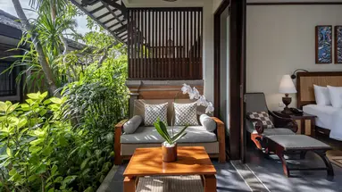 Kuta Seaview Boutique Resort & Spa