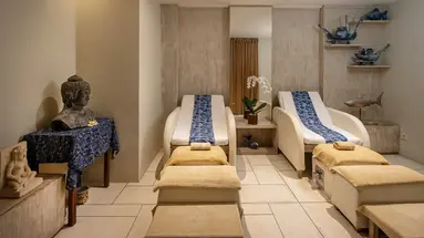 Kuta Seaview Boutique Resort & Spa