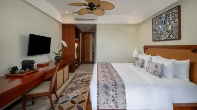 Kuta Seaview Boutique Resort & Spa