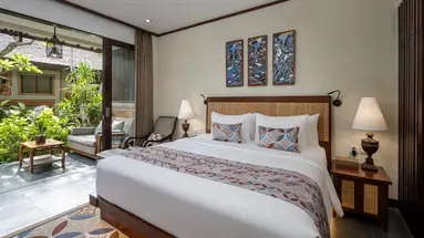 Kuta Seaview Boutique Resort & Spa