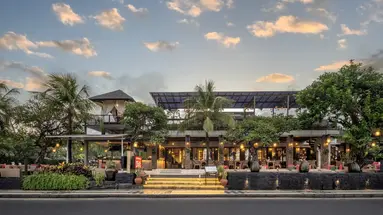 Kuta Seaview Boutique Resort & Spa