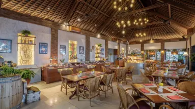 Kuta Seaview Boutique Resort & Spa