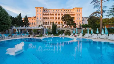 Kvarner Palace