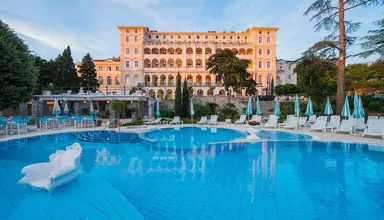 Kvarner Palace
