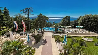 Kvarner Palace