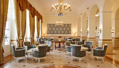 Kvarner Palace