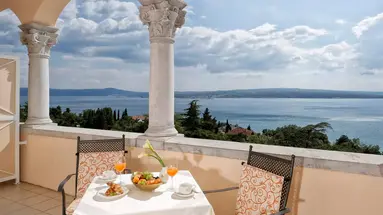 Kvarner Palace