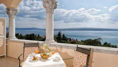 Kvarner Palace
