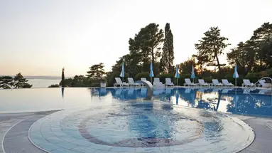 Kvarner Palace