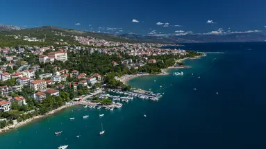 Kvarner Palace