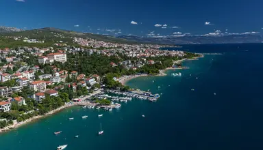 Kvarner Palace