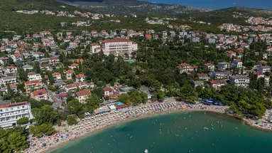 Kvarner Palace