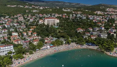 Kvarner Palace