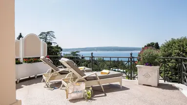 Kvarner Palace