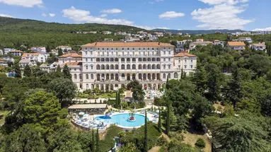 Kvarner Palace