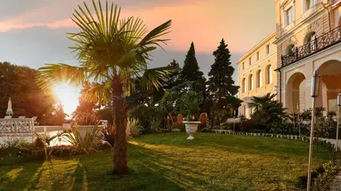 Kvarner Palace
