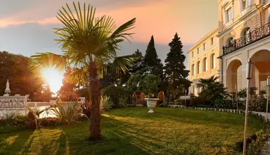 Kvarner Palace