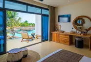 Kwanza Resort By Sunrise