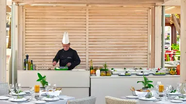 Kyma Suites Beach