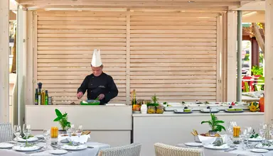 Kyma Suites Beach