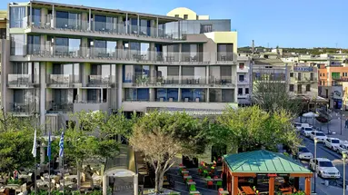 Kyma Suites Beach