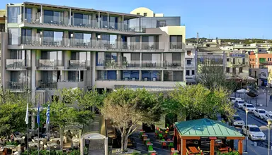 Kyma Suites Beach