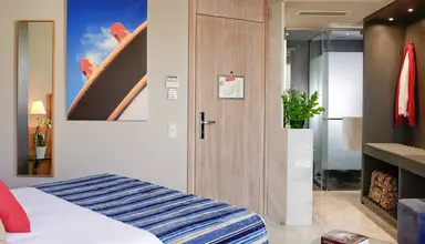 Kyma Suites Beach