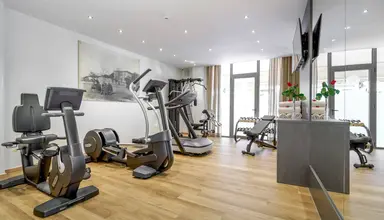 Kyma Suites Beach