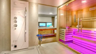 Kyma Suites Beach