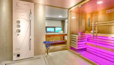 Kyma Suites Beach