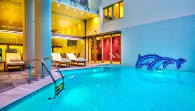 Kyma Suites Beach
