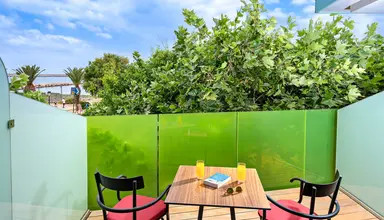 Kyma Suites Beach