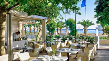 Kyma Suites Beach