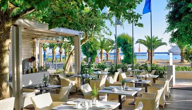 Kyma Suites Beach