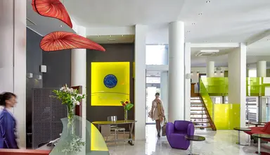 Kyma Suites Beach