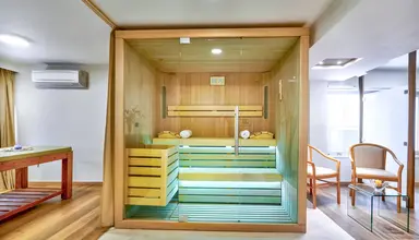 Kyma Suites Beach