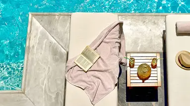 Kyma Suites Beach