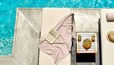 Kyma Suites Beach