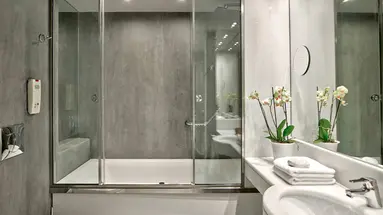 Kyma Suites Beach