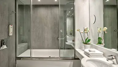 Kyma Suites Beach