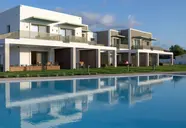 Kyma Suites Beach