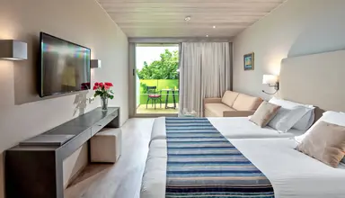 Kyma Suites Beach