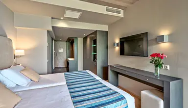Kyma Suites Beach
