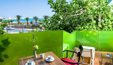 Kyma Suites Beach