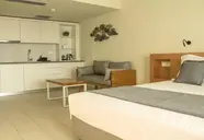 Kyma Suites Beach