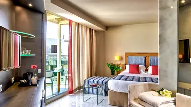 Kyma Suites Beach