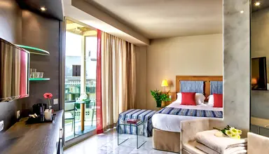 Kyma Suites Beach