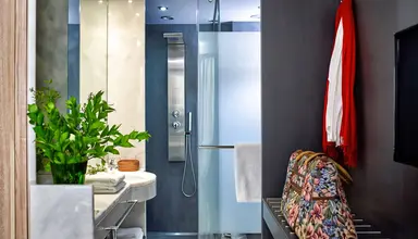 Kyma Suites Beach