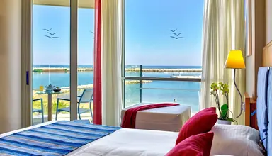 Kyma Suites Beach